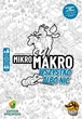Gra planszowa Lucky Duck MikroMakro: Wszystko albo nic (769293746599) - obraz 8