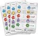 Gra planszowa Luck Duck Akropolis (787790618195) - obraz 3