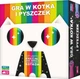 Настільна гра Rebel Гра в кішки-мишки (0810083040073) - зображення 1