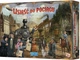 Настільна гра Rebel Boarding the Train: Legacy Legends of the West (0824968211366) - зображення 1