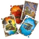 Настільна гра Rebel Boarding the Train: Legacy Legends of the West (0824968211366) - зображення 8