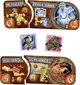 Zestaw dodatków do gry planszowej Rebel Small World: Zestaw dodatków 2 - Wielkie damy + Royal Bonus + Przeklęci! (0824968713242) - obraz 4