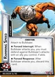 Доповнення до гри Fantasy Flight Games Marvel Champions Wrecking Crew (0841333110499) - зображення 8