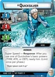 Додаток до настільної гри Marvel Champions Fantasy Flight Games: Hero Pack Quicksilver (0841333111694) - зображення 3