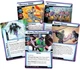 Додаток до настільної гри Marvel Champions Fantasy Flight Games: Scenario Pack The Once and Future Kang (0841333111717) - зображення 3