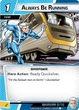 Додаток до настільної гри Marvel Champions Fantasy Flight Games: Hero Pack Quicksilver (0841333111694) - зображення 4