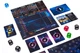 Gra planszowa Rebel Twilight inscription (0841333118624) - obraz 7