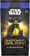 Настільна гра Fantasy Flight Games Star Wars: Unlimited Shadows of the Galaxy Booster Box 24 шт (841333122294) - зображення 5