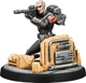 Dodatek do gry planszowej Rebel Star Wars Shatterpoint Jednostka klonów 99 Parszywa zgraja (wydanie międzynarodowe) (0841333124748) - obraz 2