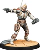 Dodatek do gry planszowej Rebel Star Wars Shatterpoint Jednostka klonów 99 Parszywa zgraja (wydanie międzynarodowe) (0841333124748) - obraz 4