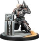 Dodatek do gry planszowej Rebel Star Wars Shatterpoint Jednostka klonów 99 Parszywa zgraja (wydanie międzynarodowe) (0841333124748) - obraz 6