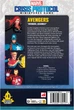 Додаток до Marvel Crisis Protocol – Avengers Affiliation Pack (англійська версія) (841333122645) - зображення 4