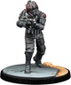 Dodatek do gry planszowej Rebel Star Wars Shatterpoint Rebelia dzisiaj skona Iden Versio (wydanie międzynarodowe) (0841333124991) - obraz 6