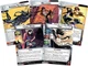Доповнення до настільної гри Fantasy Flight Games Marvel Champions: Hero Pack Silk MC52(841333128630) - зображення 2