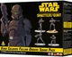 Dodatek do gry planszowej Rebel Star Wars: Shatterpoint Dobry żołnierz wykonuje rozkazy CT-9904 (841333126179) - obraz 1