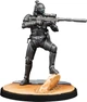 Dodatek do gry planszowej Rebel Star Wars: Shatterpoint Dobry żołnierz wykonuje rozkazy CT-9904 (841333126179) - obraz 3