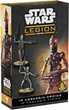 Додаток до гри Star Wars Legion – IG Assassin Droids (841333131166) - зображення 1