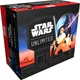 Настільна гра Asmodee Star Wars: Unlimited - Spark of Rebellion - Booster Box (24) (841333122171) - зображення 8