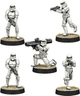 Додаток до гри Star Wars Legion – Stormtroopers (841333130374) - зображення 2