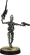 Додаток до гри Star Wars Legion – IG Assassin Droids (841333131166) - зображення 2