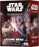 Gra planszowa Rebel Star Wars: The Deckbuilding Game - Clone Wars (edycja polska) (841333127282) - obraz 1