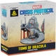 Gra planszowa Atomic Mass Games Marvel: Crisis Protocol - Tomb of Dracula Terrain Pack (edycja angielska) (0841333127411) - obraz 1