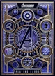 Karty do gry Bicycle Theory 11 Avengers Infinity Saga (850016557193) - obraz 1
