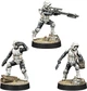 Gra planszowa Atomic Mass Games Star Wars: Legion 2.0 - Scout Troopers (edycja angielska) (841333130510) - obraz 2