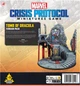 Gra planszowa Atomic Mass Games Marvel: Crisis Protocol - Tomb of Dracula Terrain Pack (edycja angielska) (0841333127411) - obraz 4