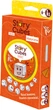 Gra planszowa Rebel Story Cubes: Oryginał (3558380077169) - obraz 1