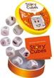 Gra planszowa Rebel Story Cubes: Oryginał (3558380077169) - obraz 2