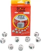 Gra planszowa Rebel Story Cubes: Oryginał (3558380077169) - obraz 3