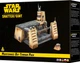 Dodatek do gry planszowej Rebel Star Wars Shatterpoint Stanowisko serwisowe (wydanie międzynarodowe) (0841333122638) - obraz 1