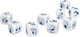 Gra planszowa Rebel Story Cubes: Akcje (3558380077152) - obraz 6