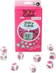 Настольная игра Rebel Story Cubes: Фантазии (3558380077138) - изображение 2