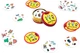 Gra planszowa Rebel Dobble Kicia Kocia (3558380081685) - obraz 6