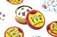 Gra planszowa Rebel Dobble Kicia Kocia (3558380081685) - obraz 7