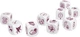 Настольная игра Rebel Story Cubes: Фантазии (3558380077138) - изображение 6