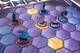 Настільна гра Rebel Disney Sorcerer's Arena Legendary Alliances (3558380107422) - зображення 14