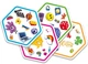 Gra planszowa Rebel Dobble Connect (3558380109952) - obraz 6