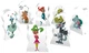 Gra planszowa Supersklep 3000 (edycja polska) (3558380123477) - obraz 3