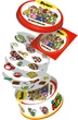 Gra planszowa Rebel Dobble Super Mario (3558380116752) - obraz 2