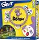Настольная игра Rebel Dobble Giant ZYGDOBGI0101PL (3558380127567) - изображение 1