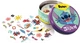 Gra planszowa Rebel Dobble Stitch (DOBSTI07PL) (3558380123965) - obraz 2