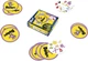Настольная игра Rebel Dobble Giant ZYGDOBGI0101PL (3558380127567) - изображение 2