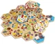 Настільна гра Rebel Dobble Catan (польське видання) (3558380133827) - зображення 5