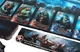 Gra planszowa Rebel Abbys (3770000010176) - obraz 9