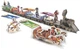 Gra planszowa Rebel Kids Express (edycja polska) (3760269592957) - obraz 5