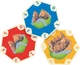 Настільна гра Rebel Dobble Catan (польське видання) (3558380133827) - зображення 8