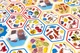 Настільна гра Rebel Dobble Catan (польське видання) (3558380133827) - зображення 11
